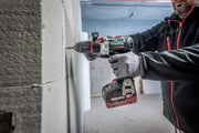 Metabo SB 18 LTX BL I (602360590) 18V Brushless Cordless Combi Drill Kit (2 x 5.2Ah Batteries) product image 3