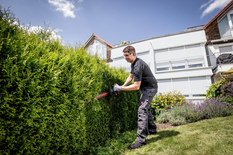 Metabo HS 18 LTX 55 (601718850) 18V Cordless Hedge Trimmer - Body Only product image 3