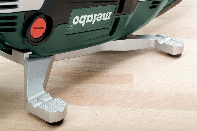 Metabo BAE 75 (600375000) 240V Belt Sander product image 6