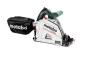 Metabo KT 18 LTX 66 BL (601866840) 18V Brushless Cordless Circular Saw - Body Only product image 10