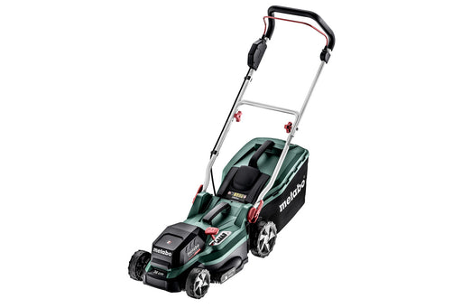 Metabo RM 36-18 LTX BL 36 (601716850) 18V Brushless Cordless Lawn Mower - Body Only product image