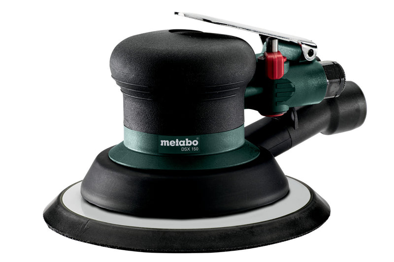 Metabo DSX 150 (601558000) Air Disc Sander product image