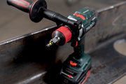 Metabo BS 18 LTX-3 BL Q I Metal (603180840) 18V Brushless Cordless Drill Driver - Body Only product image 8