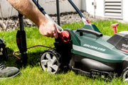 Metabo RM 36-18 LTX BL 36 (601716850) 18V Brushless Cordless Lawn Mower - Body Only product image 8
