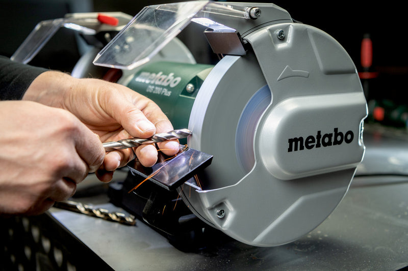 Metabo DS 200 Plus (604200000) 240V Bench Grinder product image 5