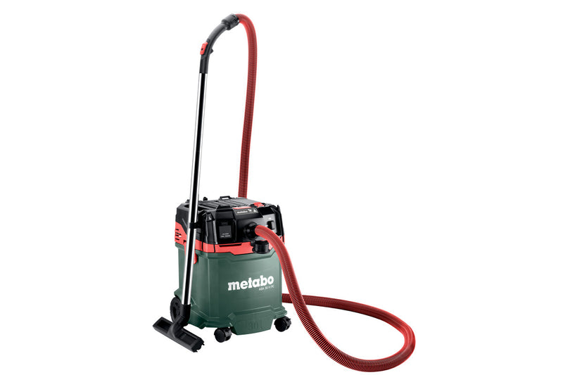 Metabo ASA 30 H PC (602088380) 240V Wet and Dry Vacuum Cleaner product image 4