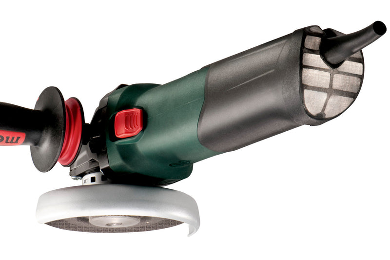 Metabo WE 15-125 Quick (600448380) 240V Angle Grinder product image 8