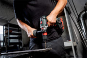 Metabo GB 18 LTX BL Q I (602362840) 18V Brushless Cordless Tapper - Body Only product image 6