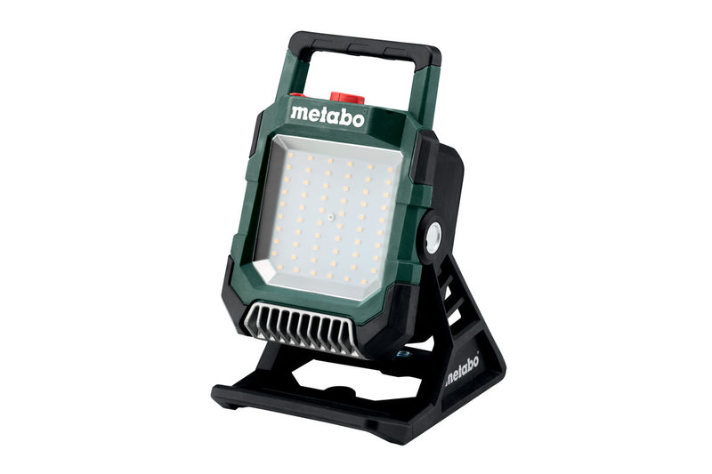 Metabo BSA 18 LED 4000 (601505850) Cordless Lamp - Body Only product image