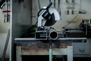 Metabo CS 22-355 (601786390) 110V Metal Chop Saw product image 6