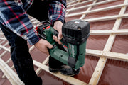 Metabo NFR 18 LTX 90 BL (612090840) 18V Brushless Cordless Nailer - Body Only product image 7