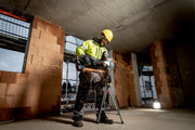Metabo WPB 36-18 LTX BL 24-230 Quick (613103840) 18V Brushless Cordless Angle Grinder - Body Only product image 3