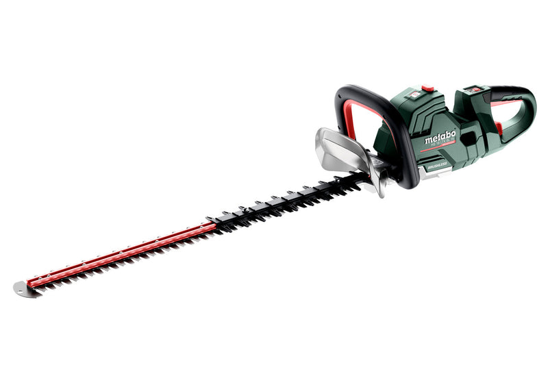 Metabo HS 18 LTX BL 75 (601724850) 18V Brushless Cordless Hedge Trimmer - Body Only product image