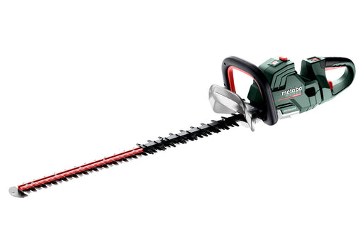Metabo HS 18 LTX BL 75 (601724850) 18V Brushless Cordless Hedge Trimmer - Body Only product image