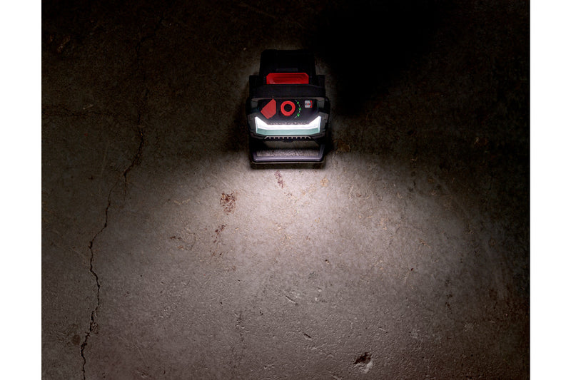 Metabo BSA 18 LED 4000 (601505850) Cordless Lamp - Body Only product image 6