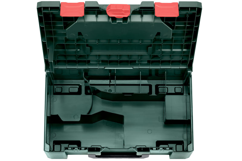 Metabo metaBOX 165 L for angle grinder (626890000) product image 7