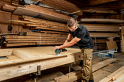 Metabo STA 18 LTX 150 BL (601502840) 18V Brushless Cordless Jigsaw - Body Only product image 6