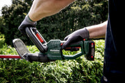 Metabo HS 18 LTX 55 (601718850) 18V Cordless Hedge Trimmer - Body Only product image 9