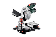 Metabo KS 216 M (610216380) 240V Mitre Saw product image