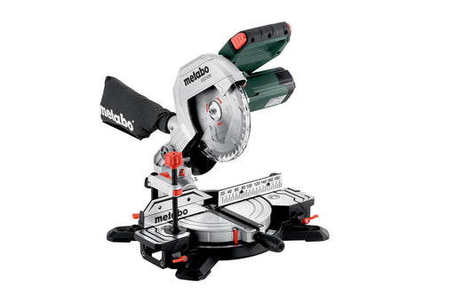 Metabo KS 216 M (610216380) 240V Mitre Saw product image