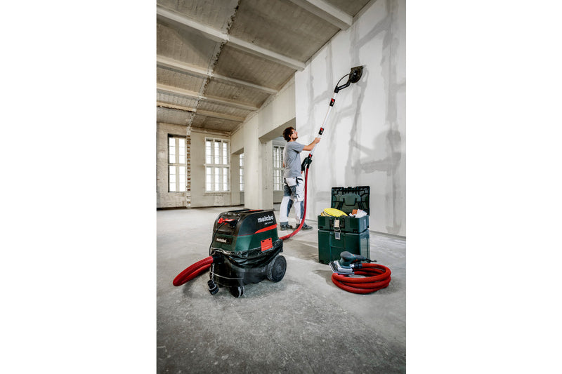 Metabo ASR 35 M ACP (602058390) 110V Wet and Dry Vacuum Cleaner product image 4