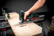 Metabo ST 18 LT 130 BL (601054840) 18V Brushless Cordless Jigsaw - Body Only product image 2