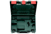 Metabo metaBOX 145 for BS L / BS LT / SB L / SB LT, 18V (626886000) product image 8