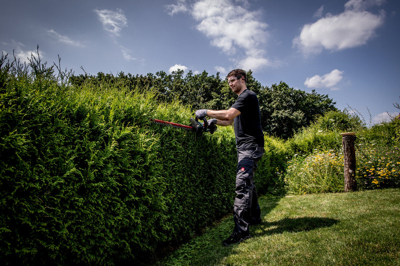 Metabo HS 18 LTX 65 (601719850) 18V Cordless Hedge Trimmer - Body Only product image 4