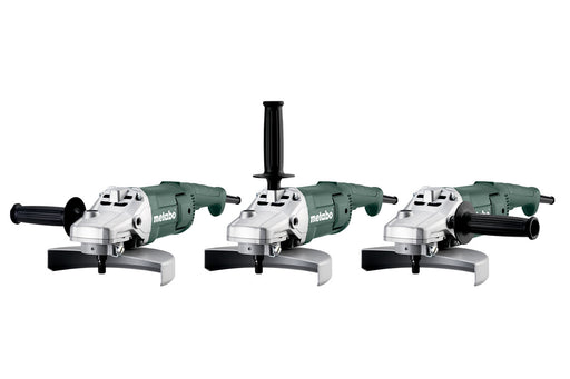 Metabo WP 2200-230 (606436380) 240V Angle Grinder product image 2