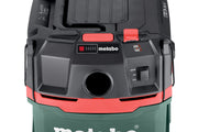 Metabo AS 36-18 L 20 PC (602071850) 18V Cordless Vacuum Cleaner - Body Only product image 3