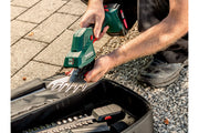Metabo SGS 18 LTX Q (601609850) 18V Cordless Shrub and Grass Shears - Body Only product image 7