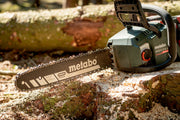 Metabo MS 36-18 LTX BL 40 (601613850) 18V Brushless Cordless Chain Saw - Body Only product image 7