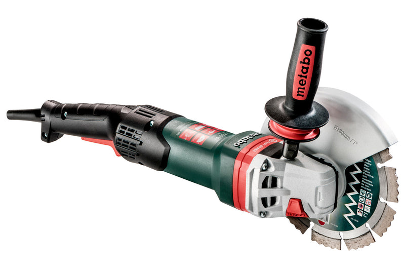 Metabo WEPBA 19-180 Quick RT (601099390) 110V Angle Grinder product image 7
