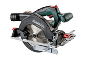 Metabo KS 18 LTX 57 (601857890) 18V Cordless Circular Saw - Body Only product image