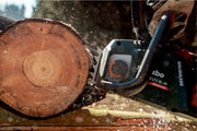 Metabo MS 36-18 LTX BL 40 (601613850) 18V Brushless Cordless Chain Saw - Body Only product image 3