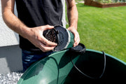 Metabo TPF 18 LTX 2200 (601729850) 18V Cordless Submersible Pump - Body Only product image 11