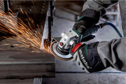 Metabo DW 10-125 Quick (601591000) Air Angle Grinder product image 2