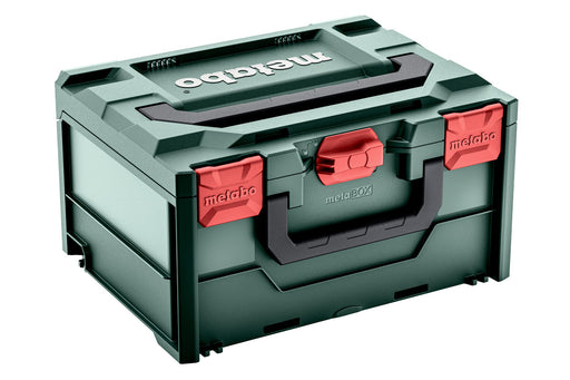 Metabo metaBOX 215, Empty (626887000) product image