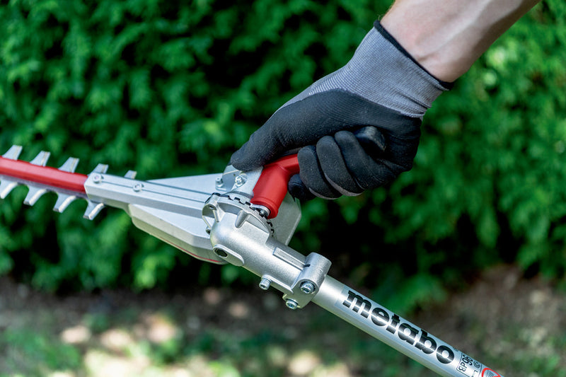 Metabo MA-HS 50 (601726850) Hedge Trimmer Attachment - Body Only product image 7