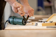 Metabo FM 500-6 (601741380) 240V Router, Router and Grinder Motor product image 6