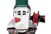 Metabo WE 15-125 Quick (600448380) 240V Angle Grinder product image 9
