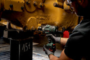 Metabo SSW 18 LTX 1750 BL (602402840) 18V Brushless Cordless Impact Wrench - Body Only product image 6