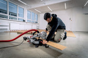 Metabo KGS 216 M (613216380) 240V Mitre Saw product image 6