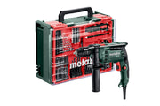 Metabo SBE 650 Set (600742710) 240V Impact Drill product image
