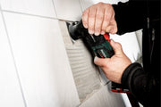 Metabo MT 18 LTX BL QSL (613088850) 18V Brushless Cordless Multi Tool - Body Only product image 4