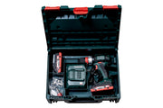 Metabo metaBOX 145 for BS L / BS LT / SB L / SB LT, 18V (626886000) product image 7