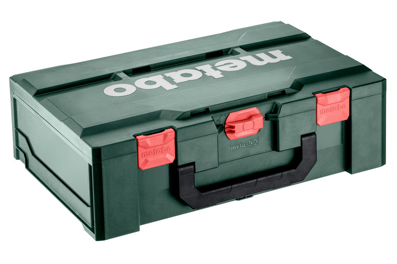 Metabo metaBOX 185 XL, Empty (626901000) product image