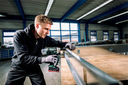 Metabo NP 18 LTX BL 5.0 (619002840) 18V Brushless Cordless Blind Rivet Gun - Body Only product image 3