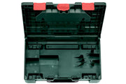 Metabo metaBOX 145 L for BS LTX / SB LTX, 18V (626891000) product image 7