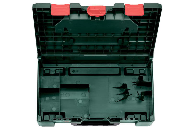 Metabo metaBOX 145 L for BS LTX / SB LTX, 18V (626891000) product image 7